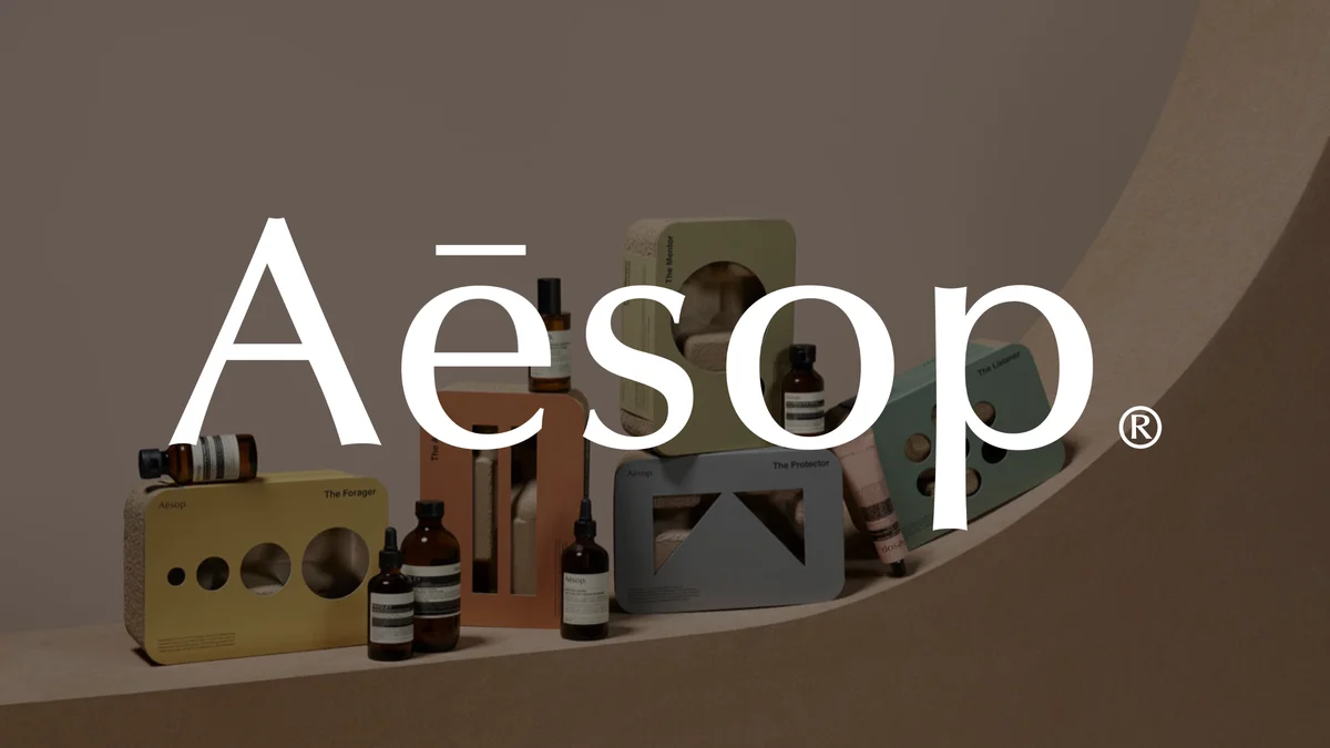 Aesop