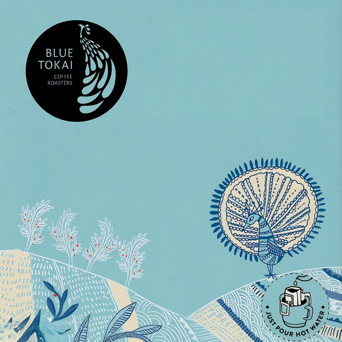 Blue Tokai
