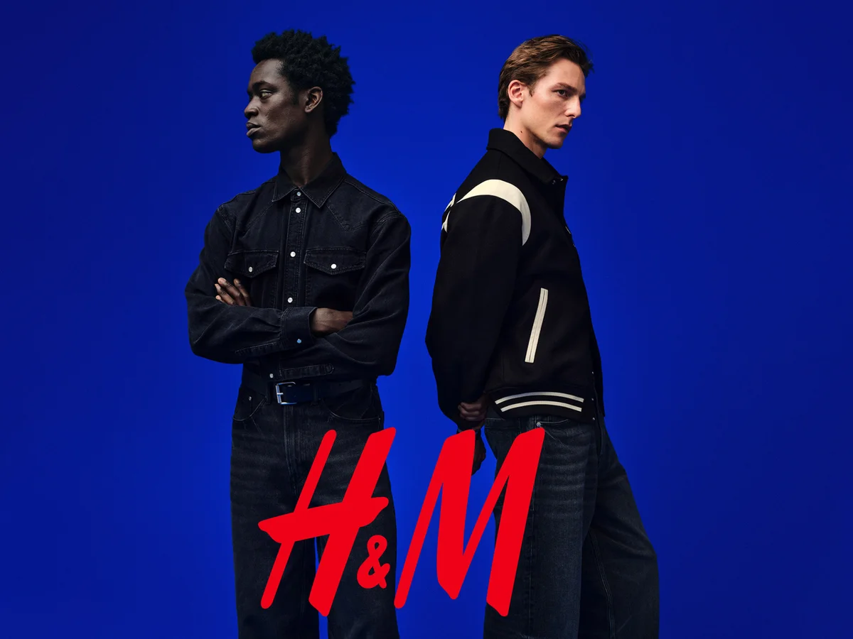 H&M