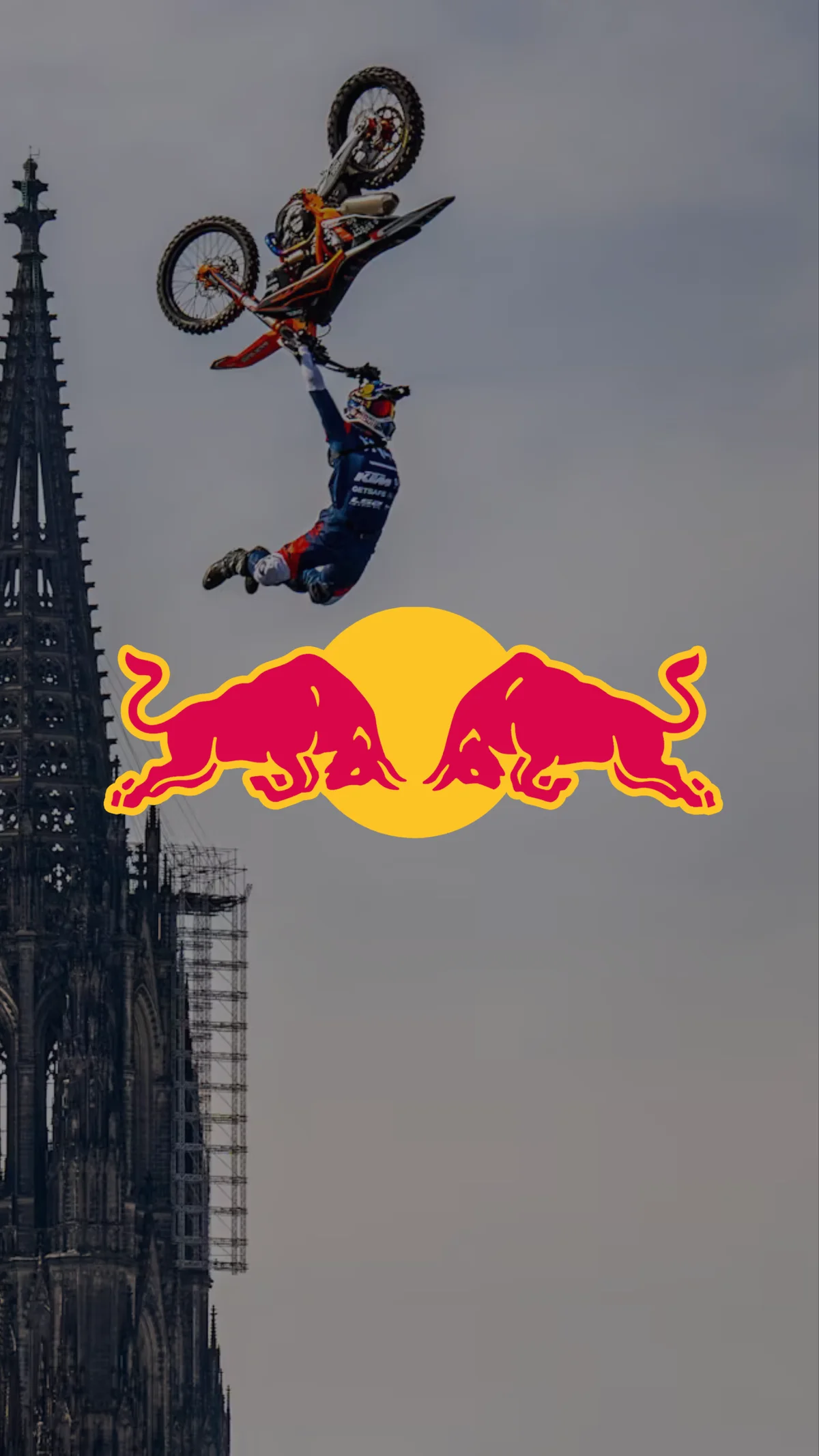 Red Bull
