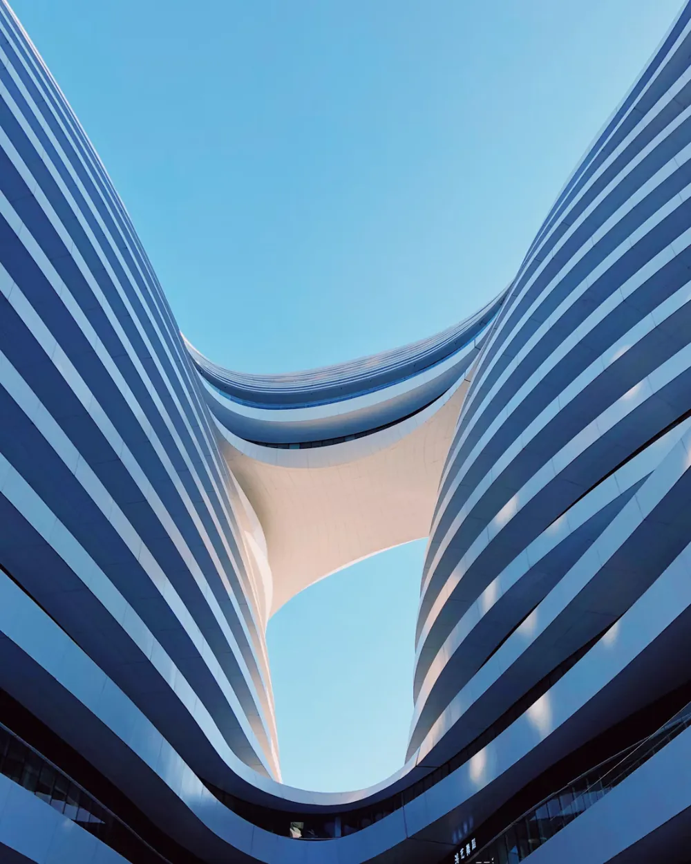 Monuments in Concrete